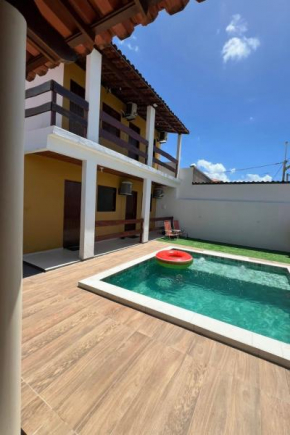 Casa Mahyna
